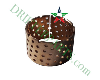 Bushing - 0500 4520 03